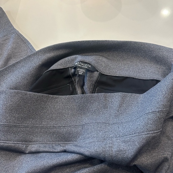 Athleta Venice Grey Venice Jogger - Picture 5 of 5